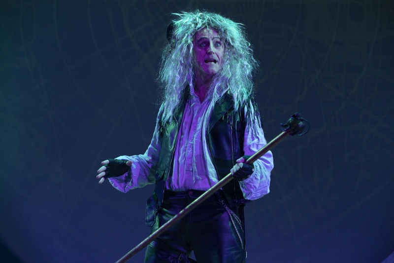 Review: THE SCOUSE DICK WHITTINGTON, Liverpool's Royal Court Image