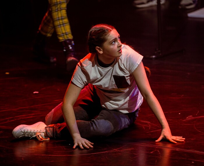 Photos: First Look at SUPERYOU the Musical in Concert Image