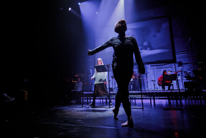 Photos: First Look at SUPERYOU the Musical in Concert Image
