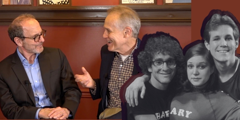 Wake Up With BroadwayWorld November 17th, 2023 Image