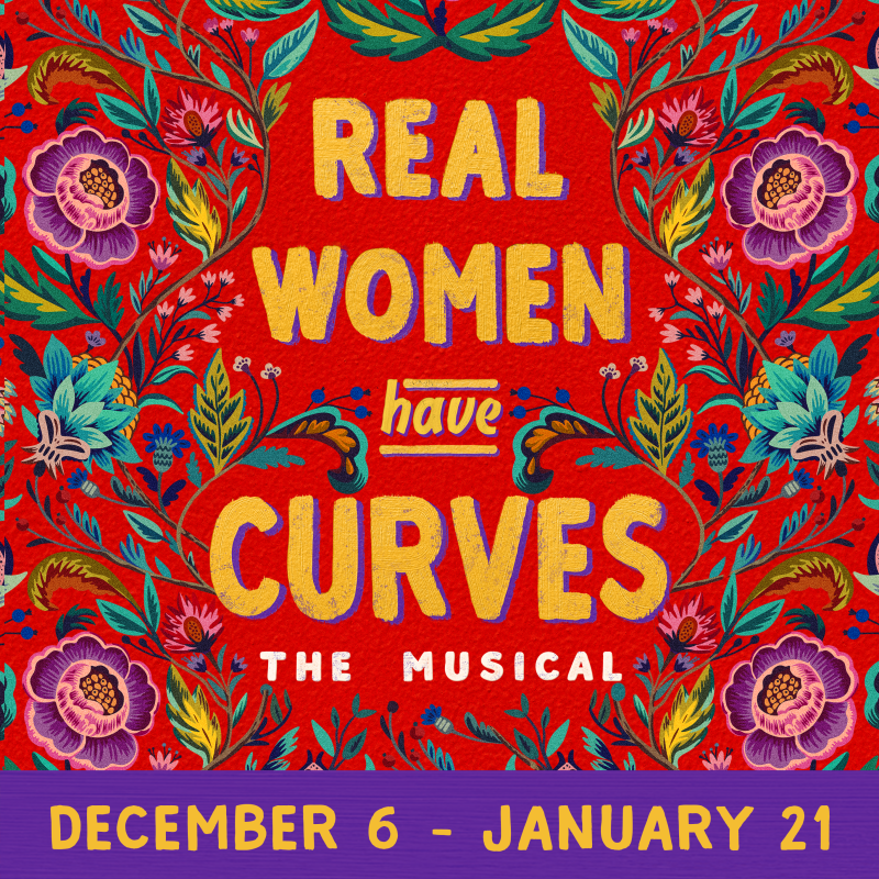 A.R.T. to Present Screening of HBO's REAL WOMEN HAVE CURVES Image