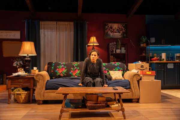 Photos: IAMA Theatre Company Opens World Premiere Of RADICAL Tonight Image
