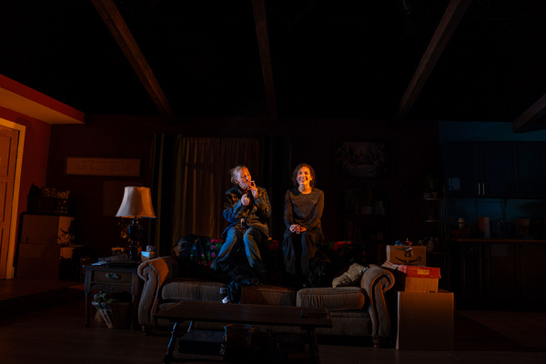 Photos: IAMA Theatre Company Opens World Premiere Of RADICAL Tonight Image