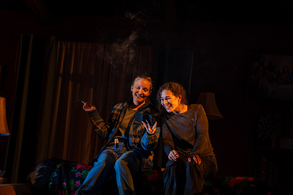 Photos: IAMA Theatre Company Opens World Premiere Of RADICAL Tonight Image