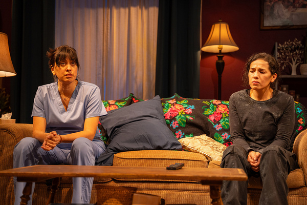 Photos: IAMA Theatre Company Opens World Premiere Of RADICAL Tonight Image