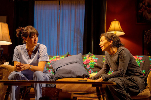 Photos: IAMA Theatre Company Opens World Premiere Of RADICAL Tonight Image