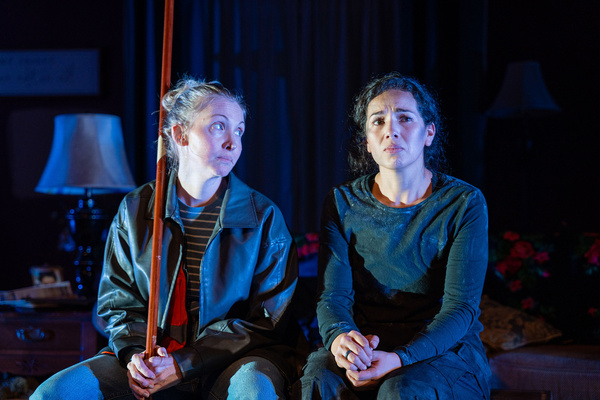 Photos: IAMA Theatre Company Opens World Premiere Of RADICAL Tonight Image