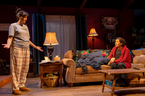 Photos: IAMA Theatre Company Opens World Premiere Of RADICAL Tonight Image