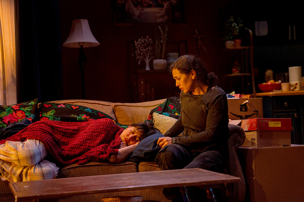 Photos: IAMA Theatre Company Opens World Premiere Of RADICAL Tonight Image