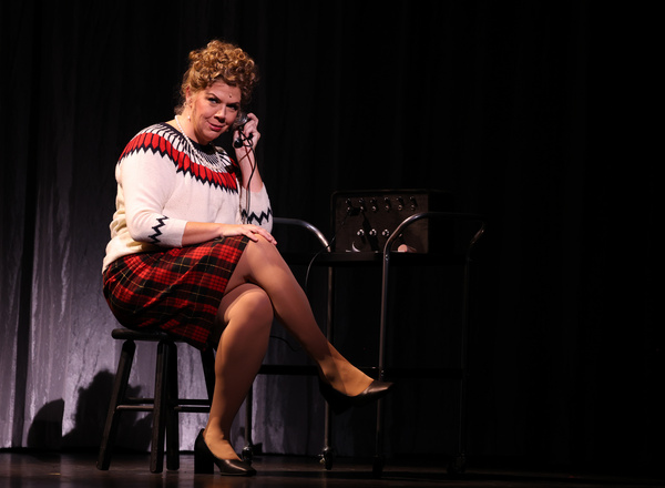 Photos: First Look At Irving Berlin's WHITE CHRISTMAS at The Lexington Theatre Company 