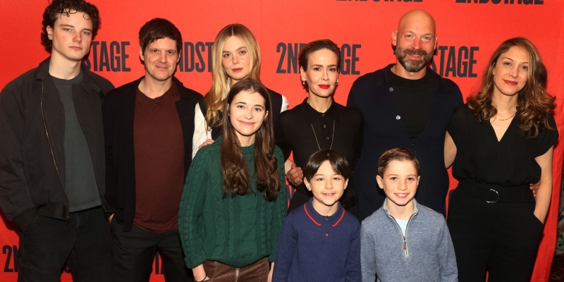 Wake Up With BroadwayWorld November 30th, 2023 Image