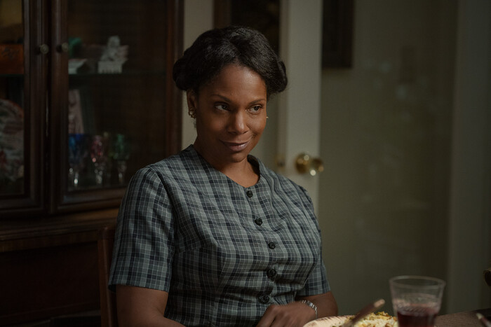 Photos: New Look at Audra McDonald, Colman Domingo & More in RUSTIN; Now Streaming on Netflix Image