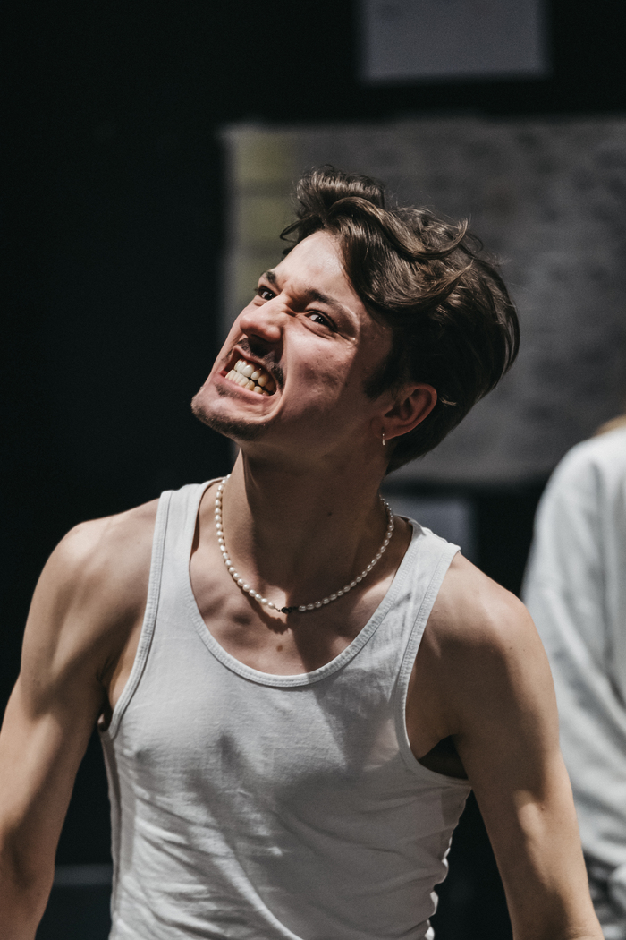Photos: Inside Rehearsal For National Youth Theatre's ADA