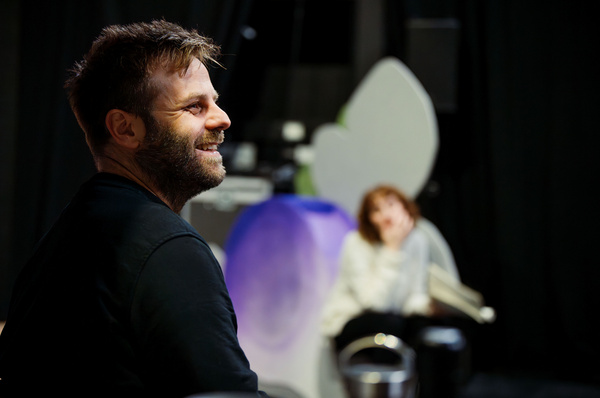 Photos: Inside Rehearsal For THE LIGHT PRINCESS at Albany Deptford This Winter Image