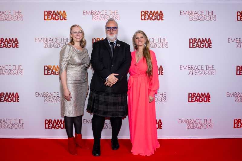 The Drama League Gala: Embrace the Directors Image
