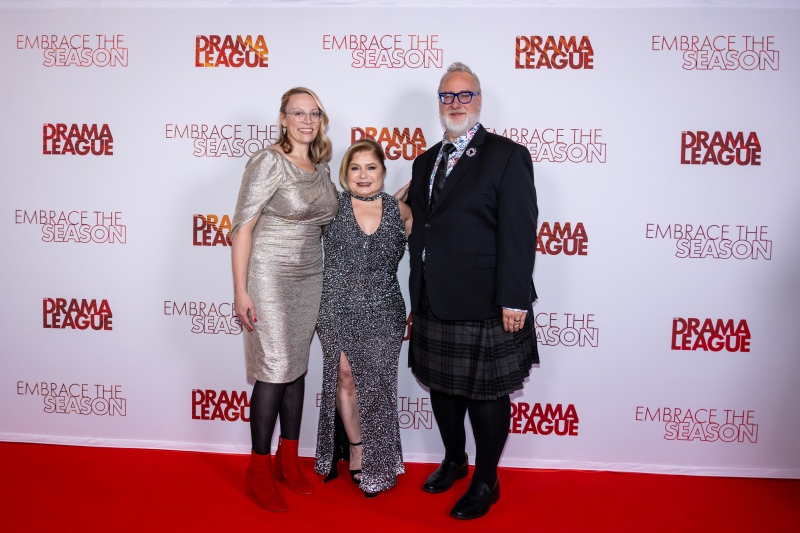 The Drama League Gala: Embrace the Directors Image