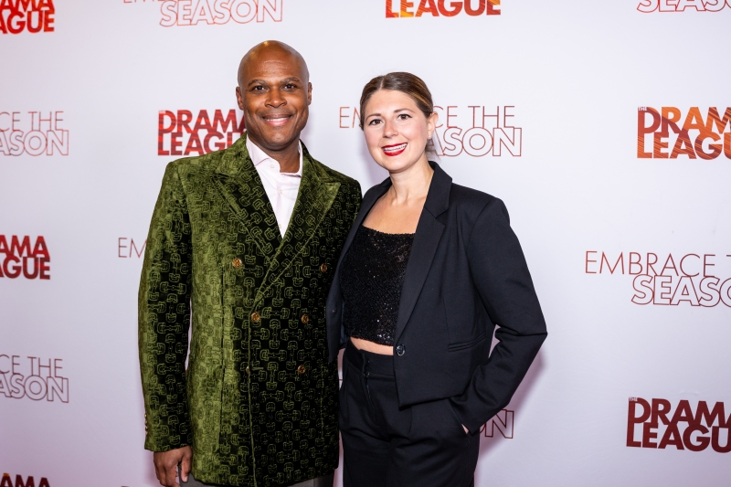 The Drama League Gala: Embrace the Directors Image