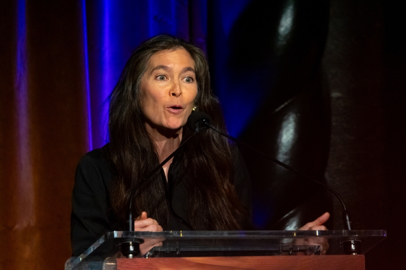 The Drama League Gala: Embrace the Directors Image