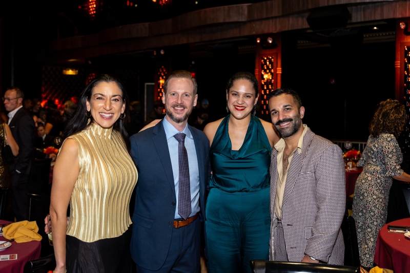 The Drama League Gala: Embrace the Directors Image