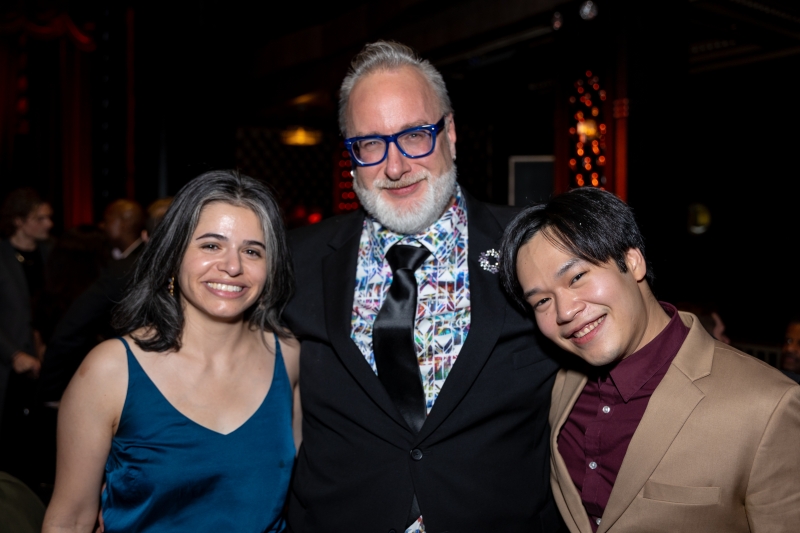 The Drama League Gala: Embrace the Directors Image