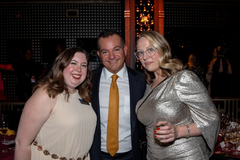 The Drama League Gala: Embrace the Directors Image