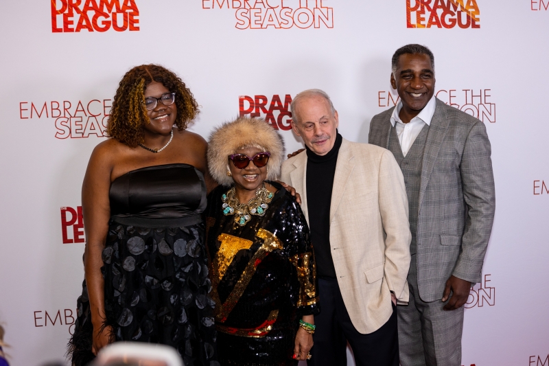 The Drama League Gala: Embrace the Directors Image