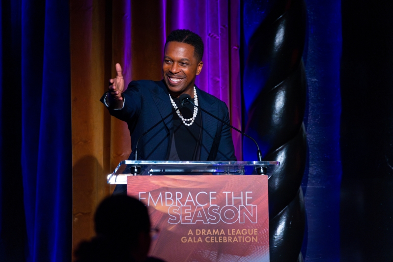 The Drama League Gala: Embrace the Directors Image