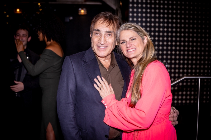 The Drama League Gala: Embrace the Directors Image