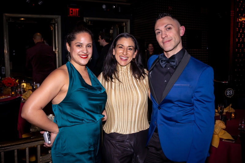 The Drama League Gala: Embrace the Directors Image