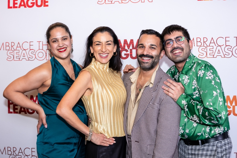 The Drama League Gala: Embrace the Directors Image