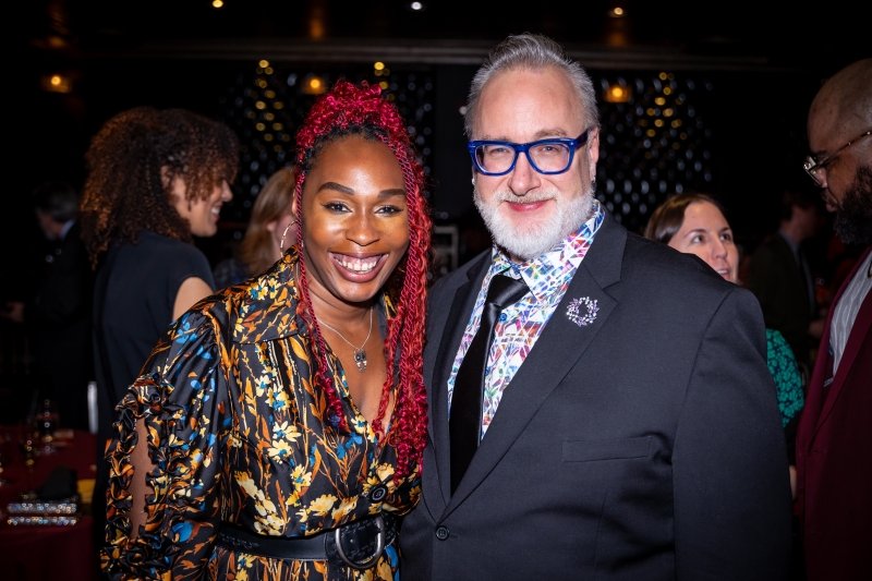 The Drama League Gala: Embrace the Directors Image