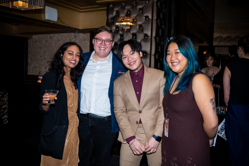 The Drama League Gala: Embrace the Directors Image