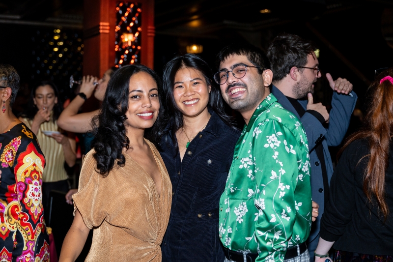 The Drama League Gala: Embrace the Directors Image