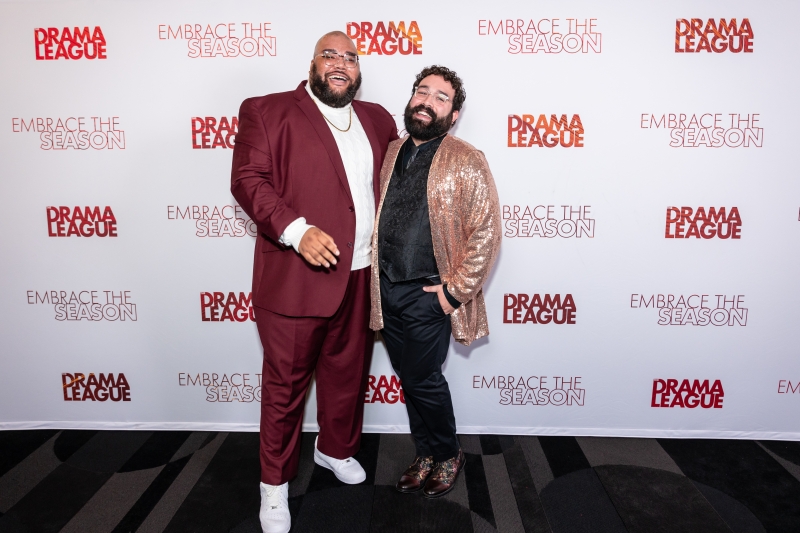 The Drama League Gala: Embrace the Directors Image