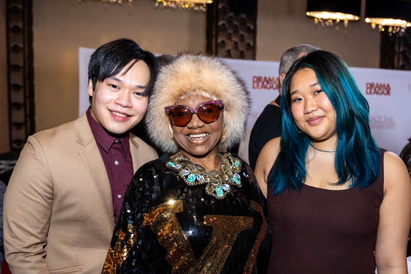 The Drama League Gala: Embrace the Directors Image