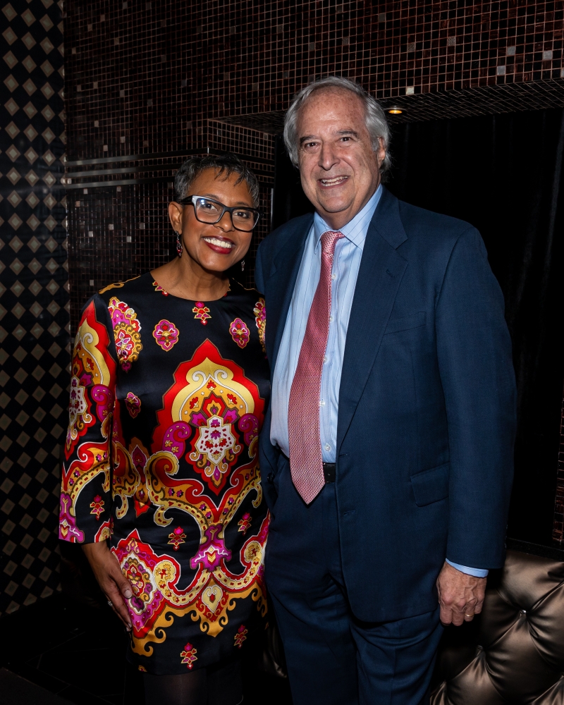 The Drama League Gala: Embrace the Directors Image
