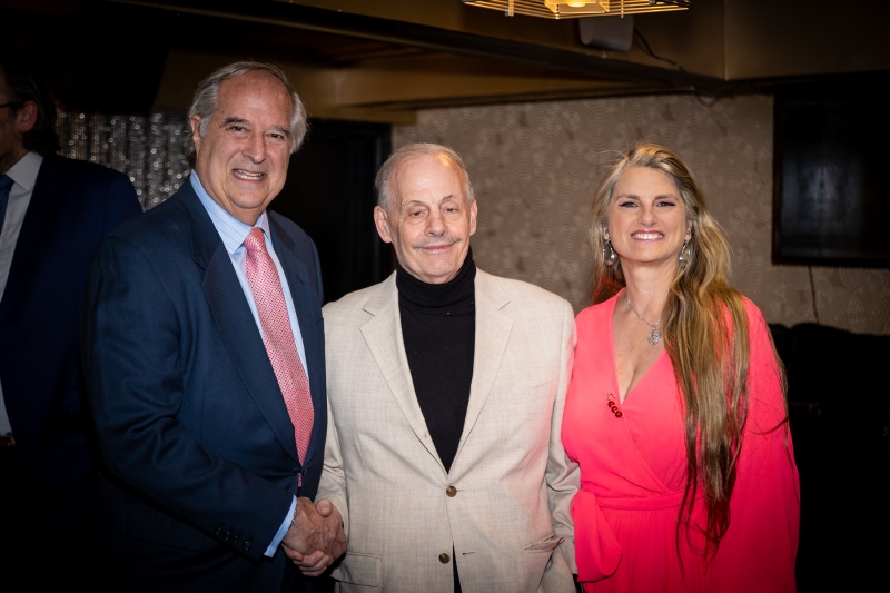 The Drama League Gala: Embrace the Directors Image