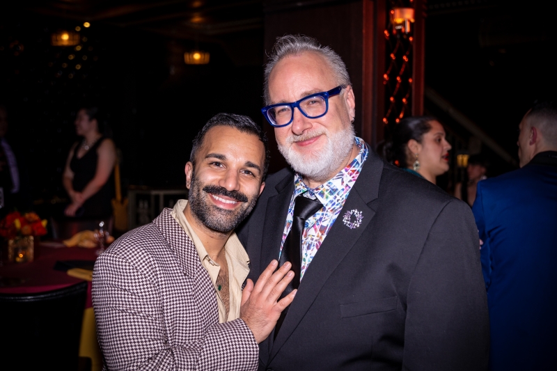 The Drama League Gala: Embrace the Directors Image
