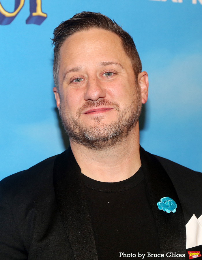 Photos: On the Red Carpet at SPAMALOT Opening Night Image