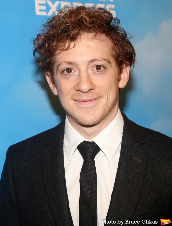 Photos: On the Red Carpet at SPAMALOT Opening Night Image