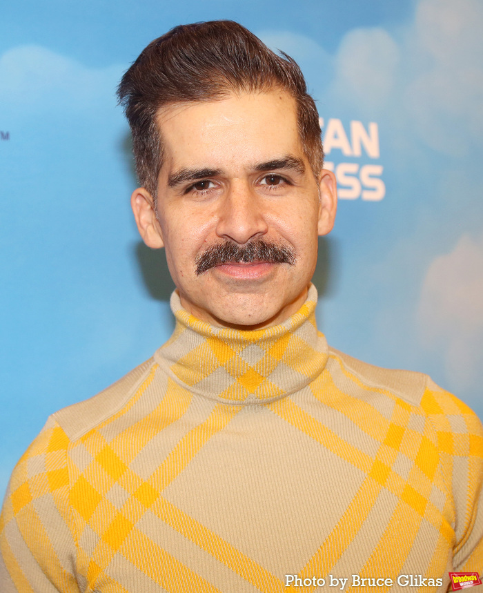 Photos: On the Red Carpet at SPAMALOT Opening Night Image