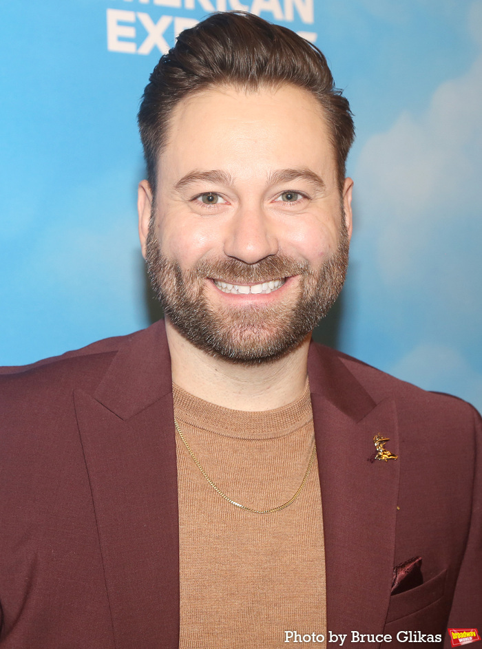 Photos: On the Red Carpet at SPAMALOT Opening Night Image