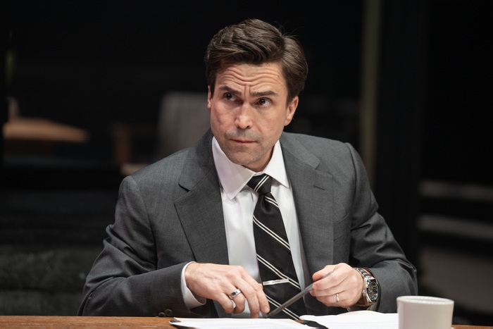 Photos: Get a First Look at Mary Kathryn Nagle's MANAHATTA at The Public Image