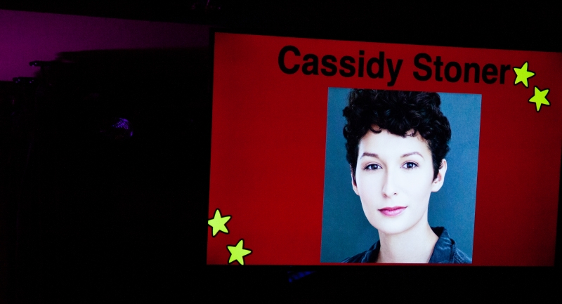 Review: Alexandra Silber & Friends Have Another Night Of Wishful Thinking In I WISH: THE ROLES THAT COULD HAVE BEEN at 54 Below Image