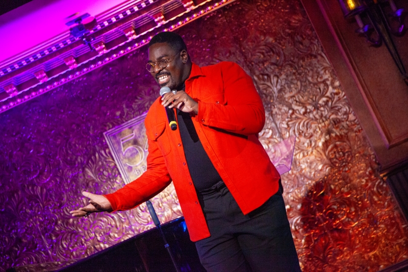 Review: Alexandra Silber & Friends Have Another Night Of Wishful Thinking In I WISH: THE ROLES THAT COULD HAVE BEEN at 54 Below Image
