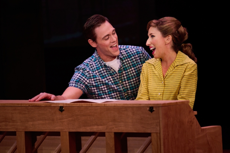 Review: BEAUTIFUL: THE CAROLE KING MUSICAL at Village Theatre Image