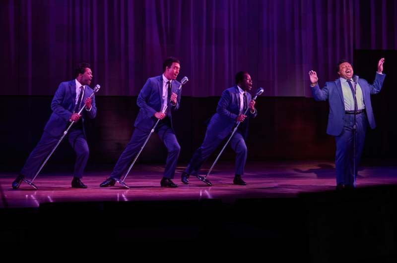 Review: BEAUTIFUL: THE CAROLE KING MUSICAL at Village Theatre Image