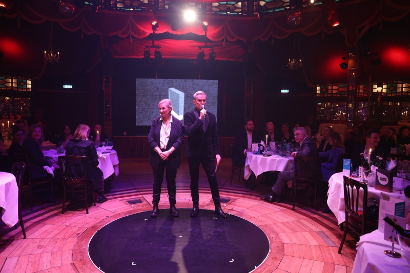 Feature: KUNSTSTÜCK AWARD at Palazzo Image