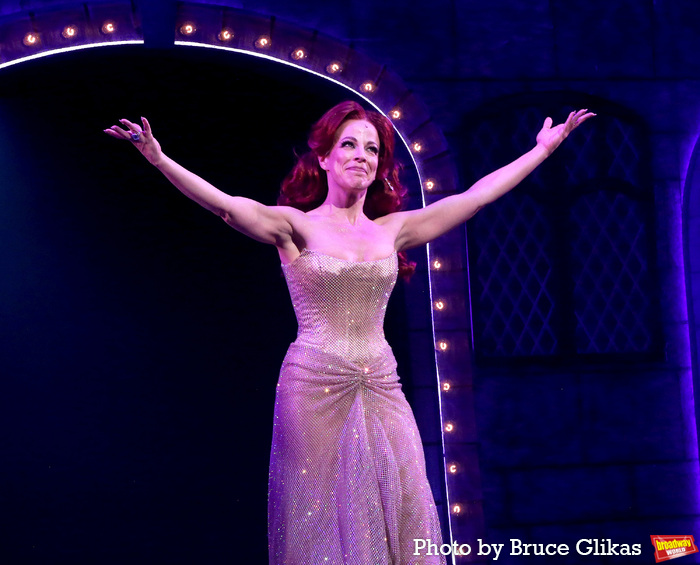 Photos: Get a Look at SPAMALOT Opening Night Bows! Image