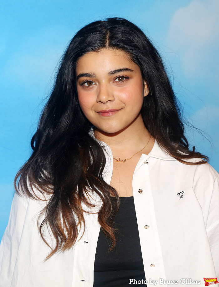Photos: Stars Arrive at Opening Night of SPAMALOT! Image